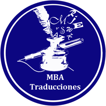 MBA Traducciones